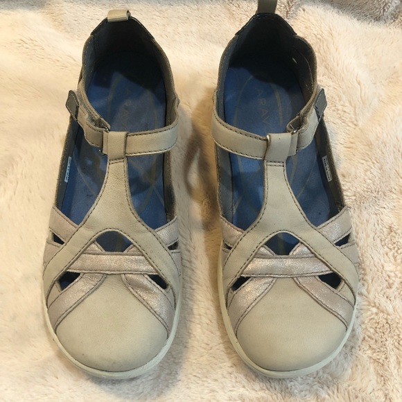 Aravon Shoes - Aravon sandal shoe size 6